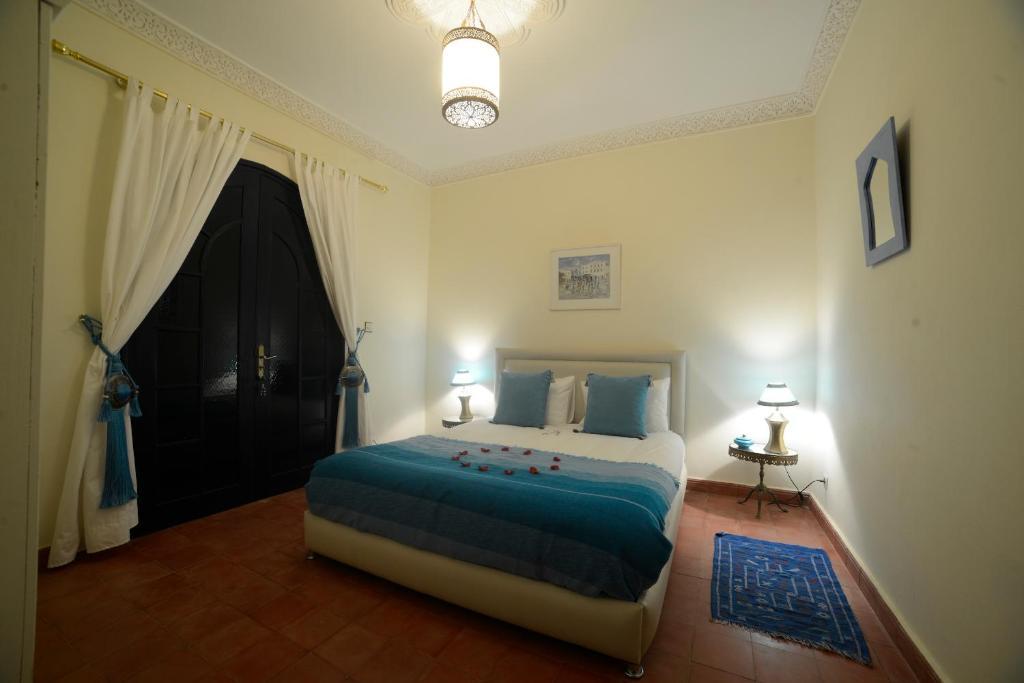 Villa Amaryllis Ghazoua Room photo